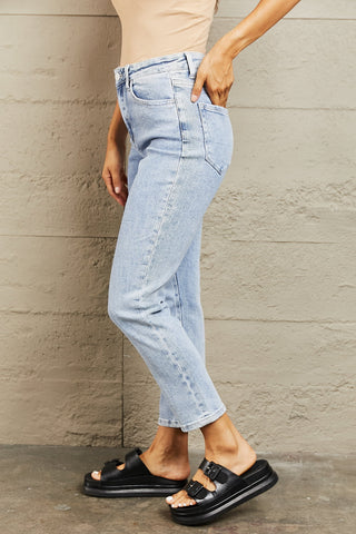 BAYEAS High Waisted Skinny Jeans